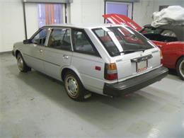 1983 Nissan Sentra wagon  (CC-920579) for sale in Lake Zurich, Illinois