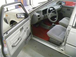 1983 Nissan Sentra wagon  (CC-920579) for sale in Lake Zurich, Illinois