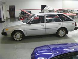 1983 Nissan Sentra wagon  (CC-920579) for sale in Lake Zurich, Illinois