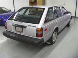 1983 Nissan Sentra wagon  (CC-920579) for sale in Lake Zurich, Illinois