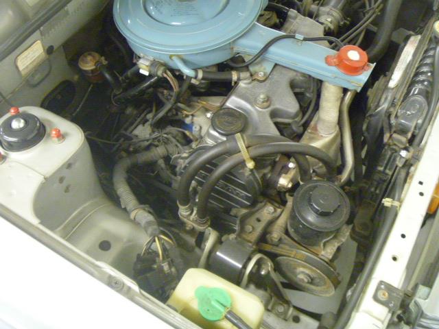1983 Nissan Sentra wagon  (CC-920579) for sale in Lake Zurich, Illinois