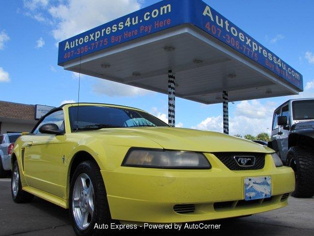 2003 Ford Mustang (CC-925812) for sale in Orlando, Florida