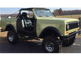 1979 International Scout (CC-925816) for sale in Kissimmee, Florida