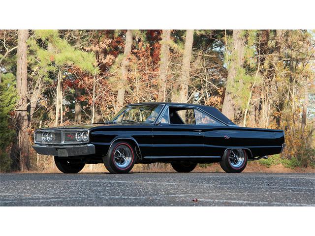 1966 Dodge Coronet (CC-925818) for sale in Kissimmee, Florida