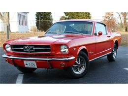 1965 Ford Mustang (CC-925827) for sale in Kissimmee, Florida