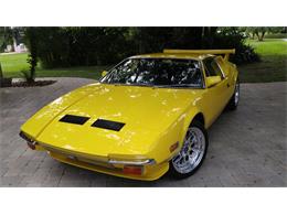 1972 DeTomaso Pantera (CC-925830) for sale in Kissimmee, Florida