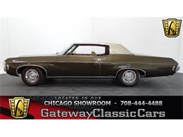 1969 Chevrolet Impala (CC-925835) for sale in O'Fallon, Illinois