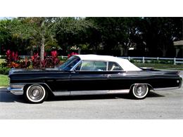1964 Cadillac Eldorado (CC-925841) for sale in Kissimmee, Florida
