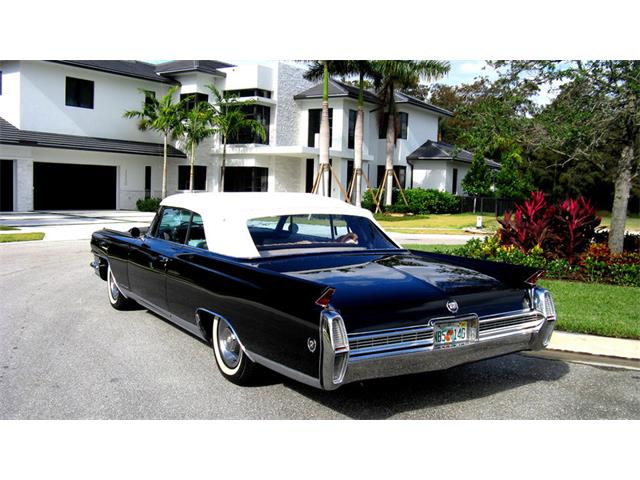 1964 Cadillac Eldorado (CC-925841) for sale in Kissimmee, Florida