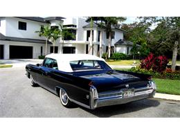 1964 Cadillac Eldorado (CC-925841) for sale in Kissimmee, Florida