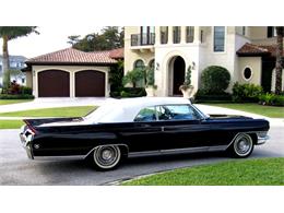 1964 Cadillac Eldorado (CC-925841) for sale in Kissimmee, Florida