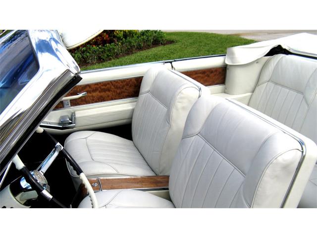 1964 Cadillac Eldorado (CC-925841) for sale in Kissimmee, Florida