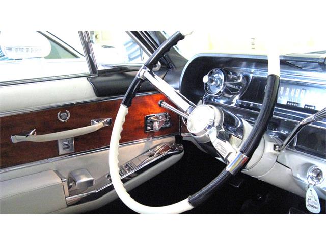 1964 Cadillac Eldorado (CC-925841) for sale in Kissimmee, Florida