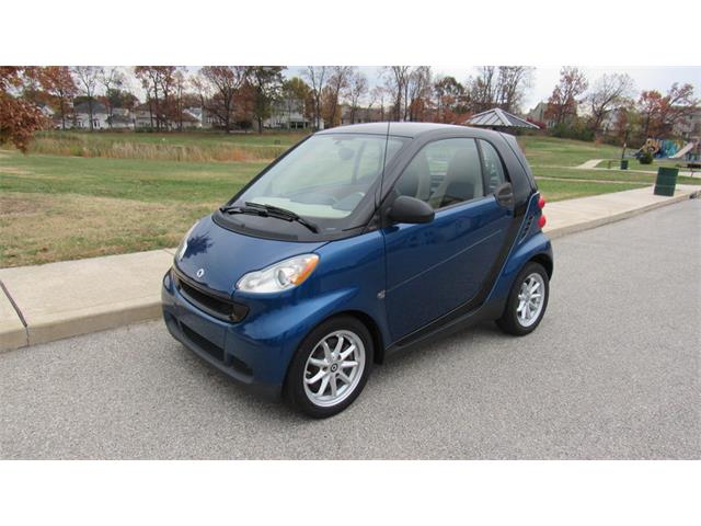 2008 Smart Fortwo (CC-925843) for sale in Kansas City, Missouri