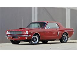 1966 Ford Mustang (CC-925854) for sale in Kansas City, Missouri