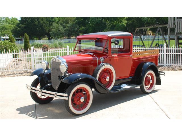 1930 Ford Model A (CC-925864) for sale in Kansas City, Missouri