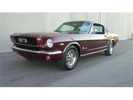 1966 Ford Mustang (CC-925872) for sale in Kansas City, Missouri