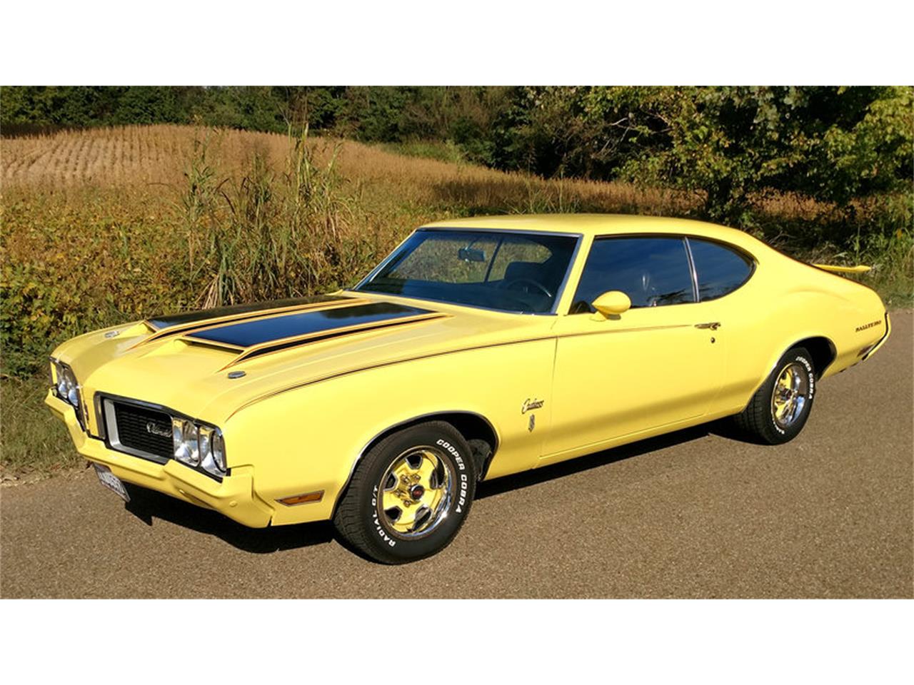 1970 Oldsmobile Rallye 350 for Sale | ClassicCars.com | CC-925877