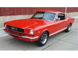 1965 Ford Mustang (CC-925883) for sale in Kansas City, Missouri