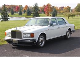 1990 Rolls-Royce Spur III (CC-920589) for sale in Cleveland, Ohio