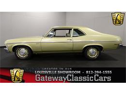 1971 Chevrolet Nova (CC-925955) for sale in O'Fallon, Illinois