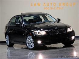 2011 BMW 335i xDRIVE (CC-925958) for sale in Bensenville, Illinois