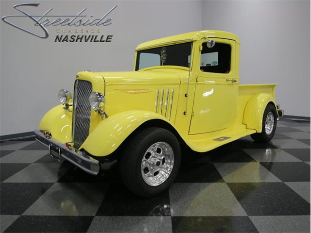 1934 Chevrolet Pickup (CC-925969) for sale in Lavergne, Tennessee