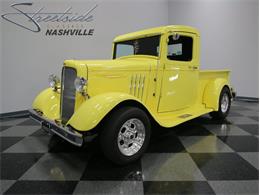 1934 Chevrolet Pickup (CC-925969) for sale in Lavergne, Tennessee