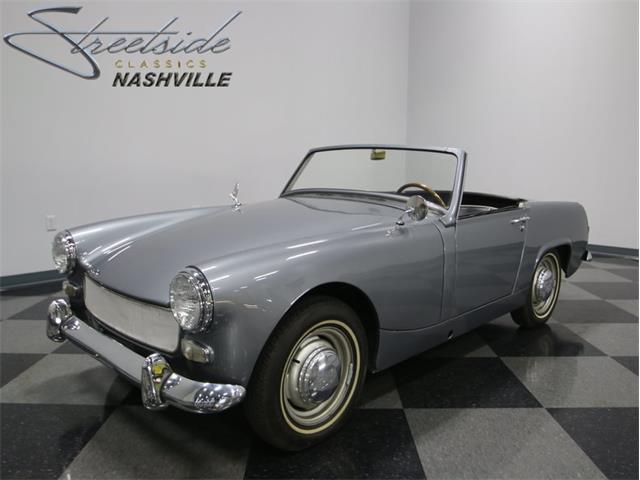 1966 Austin-Healey Sprite (CC-925972) for sale in Lavergne, Tennessee