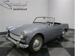 1966 Austin-Healey Sprite (CC-925972) for sale in Lavergne, Tennessee