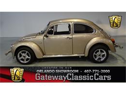 1974 Volkswagen Super Beetle (CC-925979) for sale in O'Fallon, Illinois