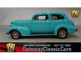 1939 Chevrolet Master (CC-925980) for sale in O'Fallon, Illinois