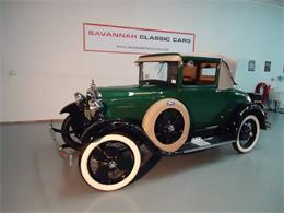 1928 Ford Model A (CC-925992) for sale in Savannah, Georgia