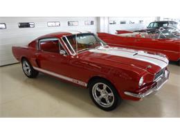 1965 Ford Mustang (CC-926014) for sale in Columbus, Ohio