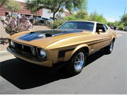 1973 Ford Mustang (CC-926021) for sale in Gilbert, Arizona