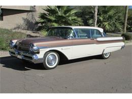 1957 Mercury Montclair (CC-926022) for sale in Gilbert, Arizona