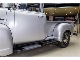 1955 Chevrolet 3100 5 Window Deluxe Pickup (CC-926027) for sale in Plymouth, Michigan