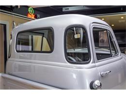 1955 Chevrolet 3100 5 Window Deluxe Pickup (CC-926027) for sale in Plymouth, Michigan