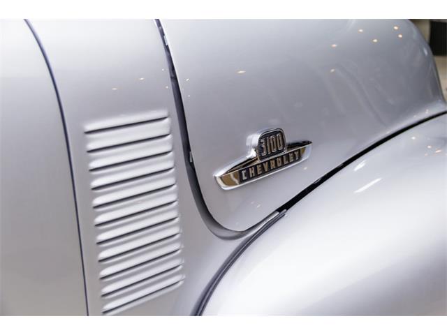 1955 Chevrolet 3100 5 Window Deluxe Pickup (CC-926027) for sale in Plymouth, Michigan