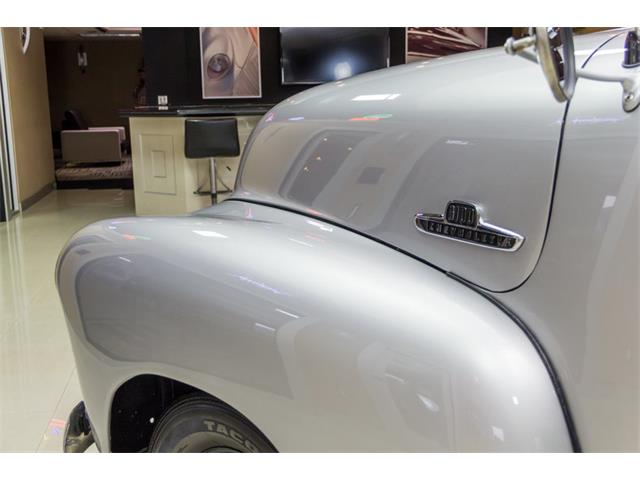1955 Chevrolet 3100 5 Window Deluxe Pickup (CC-926027) for sale in Plymouth, Michigan