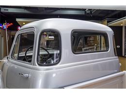1955 Chevrolet 3100 5 Window Deluxe Pickup (CC-926027) for sale in Plymouth, Michigan