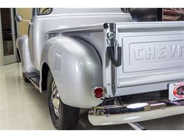 1955 Chevrolet 3100 5 Window Deluxe Pickup (CC-926027) for sale in Plymouth, Michigan