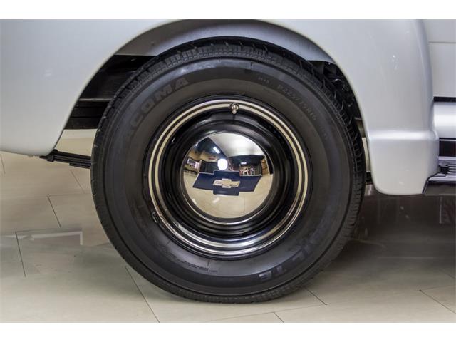 1955 Chevrolet 3100 5 Window Deluxe Pickup (CC-926027) for sale in Plymouth, Michigan