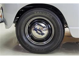 1955 Chevrolet 3100 5 Window Deluxe Pickup (CC-926027) for sale in Plymouth, Michigan