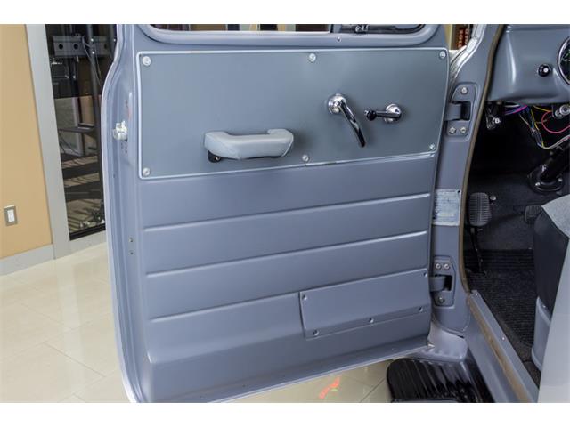 1955 Chevrolet 3100 5 Window Deluxe Pickup (CC-926027) for sale in Plymouth, Michigan