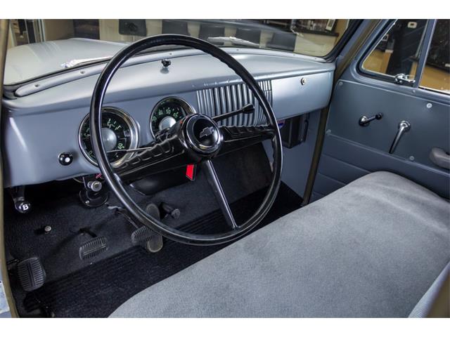 1955 Chevrolet 3100 5 Window Deluxe Pickup (CC-926027) for sale in Plymouth, Michigan