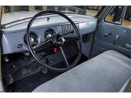 1955 Chevrolet 3100 5 Window Deluxe Pickup (CC-926027) for sale in Plymouth, Michigan
