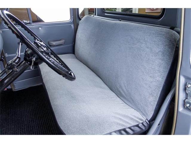 1955 Chevrolet 3100 5 Window Deluxe Pickup (CC-926027) for sale in Plymouth, Michigan