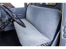 1955 Chevrolet 3100 5 Window Deluxe Pickup (CC-926027) for sale in Plymouth, Michigan