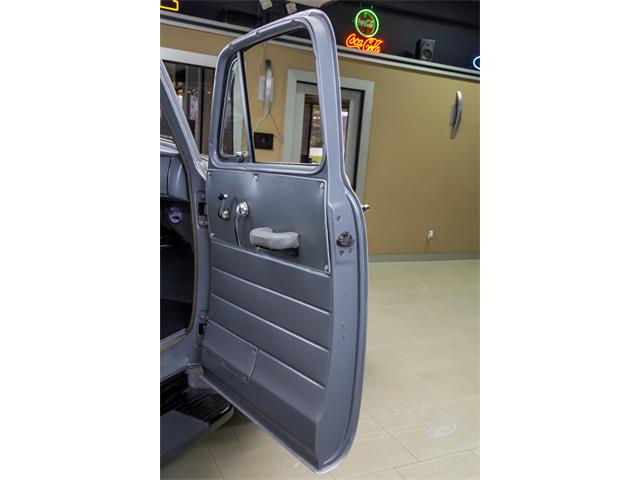 1955 Chevrolet 3100 5 Window Deluxe Pickup (CC-926027) for sale in Plymouth, Michigan